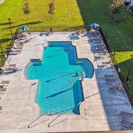 Luxury Townhome Near Downtown And Pensacola Beach Extérieur photo