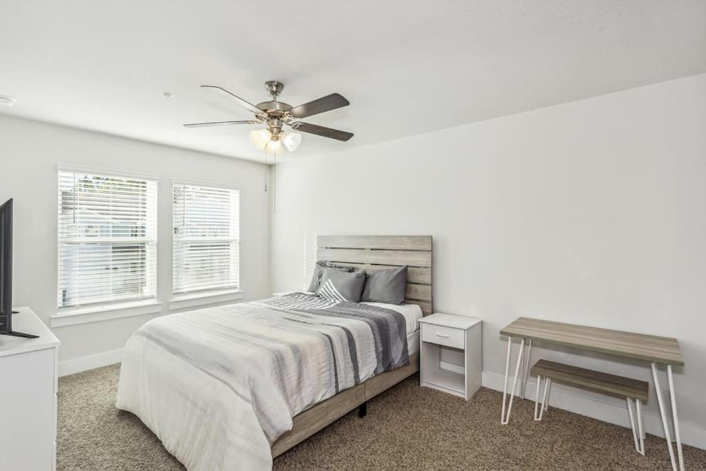 Luxury Townhome Near Downtown And Pensacola Beach Extérieur photo