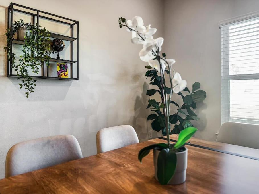 Luxury Townhome Near Downtown And Pensacola Beach Extérieur photo