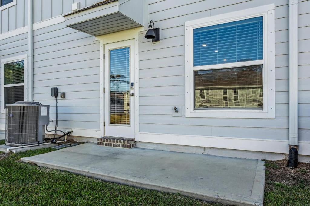 Luxury Townhome Near Downtown And Pensacola Beach Extérieur photo